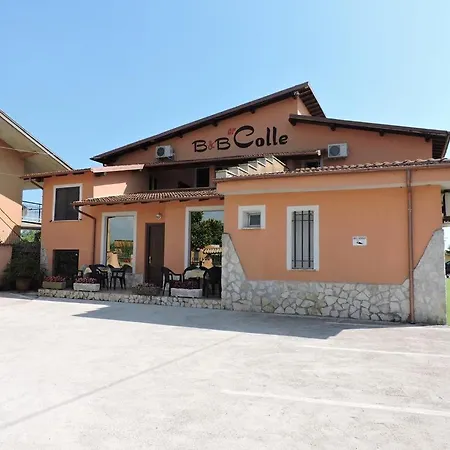 Ar Colle 2 *